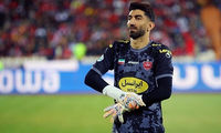 بیرانوند امروز با پرسپولیس فسخ می‌کند؟
