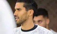 امشب یک صحنه از بازی سپاهان باعث حسرت استقلالی‌ها شد