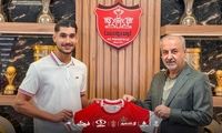 پرسپولیس با سه بازیکن جدید قرارداد بست