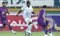 مدیر برنامه گزینه خارجی پرسپولیس در راه تهران