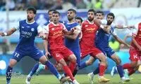پای شرط‌بندی به تساوی جنجالی پرسپولیس باز شد