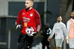 نقطه ضعف الکسی گندوز باز هم کار دستش داد! 