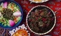 خاطره چند ایرانیِ خارج‌نشین از غذای ایرانی همه را سورپرایز کرد