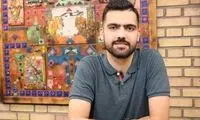 آقای میثاقی؛ ما هم این روزها حال و حوصله نداریم!