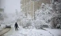 تکلیف تعطیلی ادارات و مدارس تهران مشخص شد