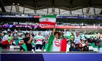رقص و شادی ایرانی‌ها با آهنگ داود بهبودی در قطر