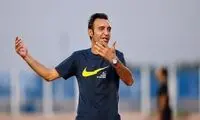 اسلحه ساده عنایتی برای توقف پرسپولیس