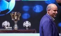 قانون سقف بودجه در فوتبال در حال فرو ریختن