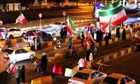 توصیه متفاوت یک رسانه مشهور به مداحان