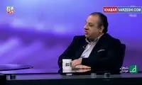 دلیل تماس سهیل مهدی با نکونام قبل از بازی با پرسپولیس