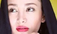 حاشیه جدید بهاره افشاری در برنامه «پدرخوانده»  