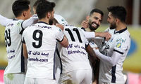 رفتار عجیب فرهاد مجیدی با یک بازیکن