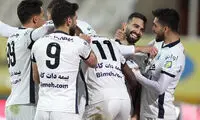 رفتار عجیب فرهاد مجیدی با یک بازیکن