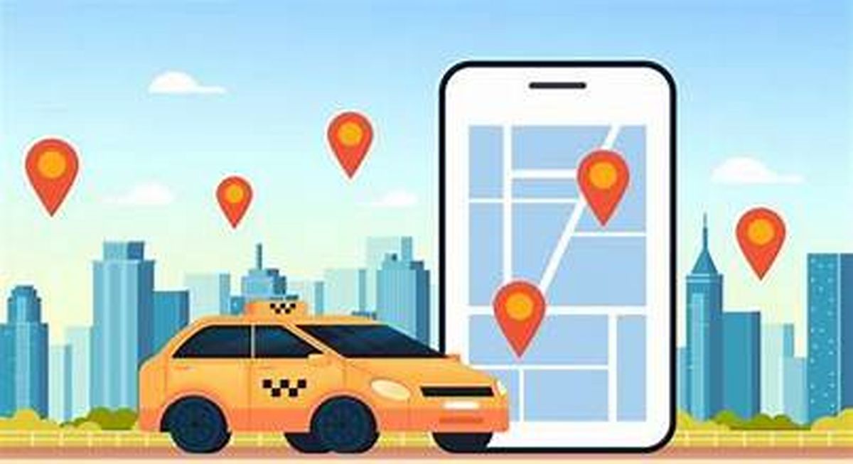 مسئولیت امنیت مسافران تاکسی‌های اینترنتی با کیست؟