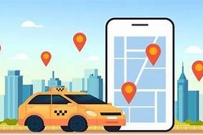 مسئولیت امنیت مسافران تاکسی‌های اینترنتی با کیست؟