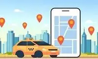 مسئولیت امنیت مسافران تاکسی‌های اینترنتی با کیست؟