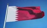 واکنش رسمی قطر به خبر دخالت در حملات علیه ایران