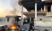 در جریان سوءقصد در سلیمانیه چه گذشت؟