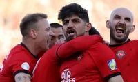 پوستر باشگاه تراکتور به مناسبت قهرمانی