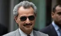 ولخرجی ٢٨٠ میلیون دلاری هوادار متمول برای تیم حکومتی