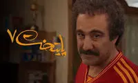 اجرای فن کشتی نقی معمولی روی خواستگار دخترش