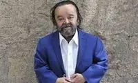 لحظات جالب و عاشقانه اسدالله یکتا و همسرش پربازدید شد