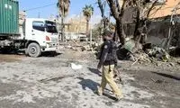 پاکستان ۱۴۵ شبه‌نظامی بلوچستان را کُشت