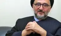 ابطحی: فارسی حرف نزدن طالبان افتخار است