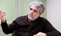 مهاجری: اقتصاد ایران دچار عفونت شدیدی شده!