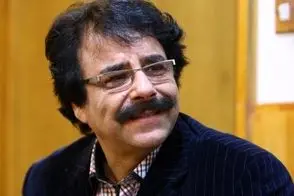 علیرضا افتخاری برای مادران شهدا خواند
