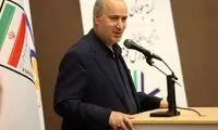 تاج: همه تیم‌های‌ ما خوب نتیجه گرفتند جز امید