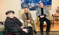 چهره برجسته کشتی جهان درگذشت