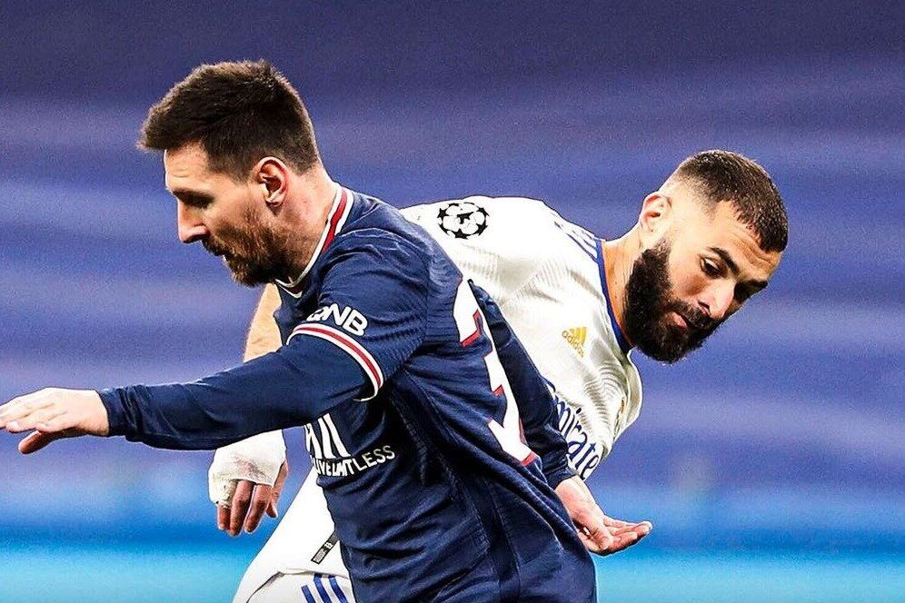 تحقیر PSG توسط الهلال بر سر ماجرای مسی