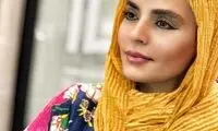 باور می‌کنید سپیده خداوردی در کافه اینطوری لباس بپوشد؟