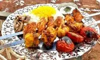 افتخار جدید و جهانی برای جوجه کباب