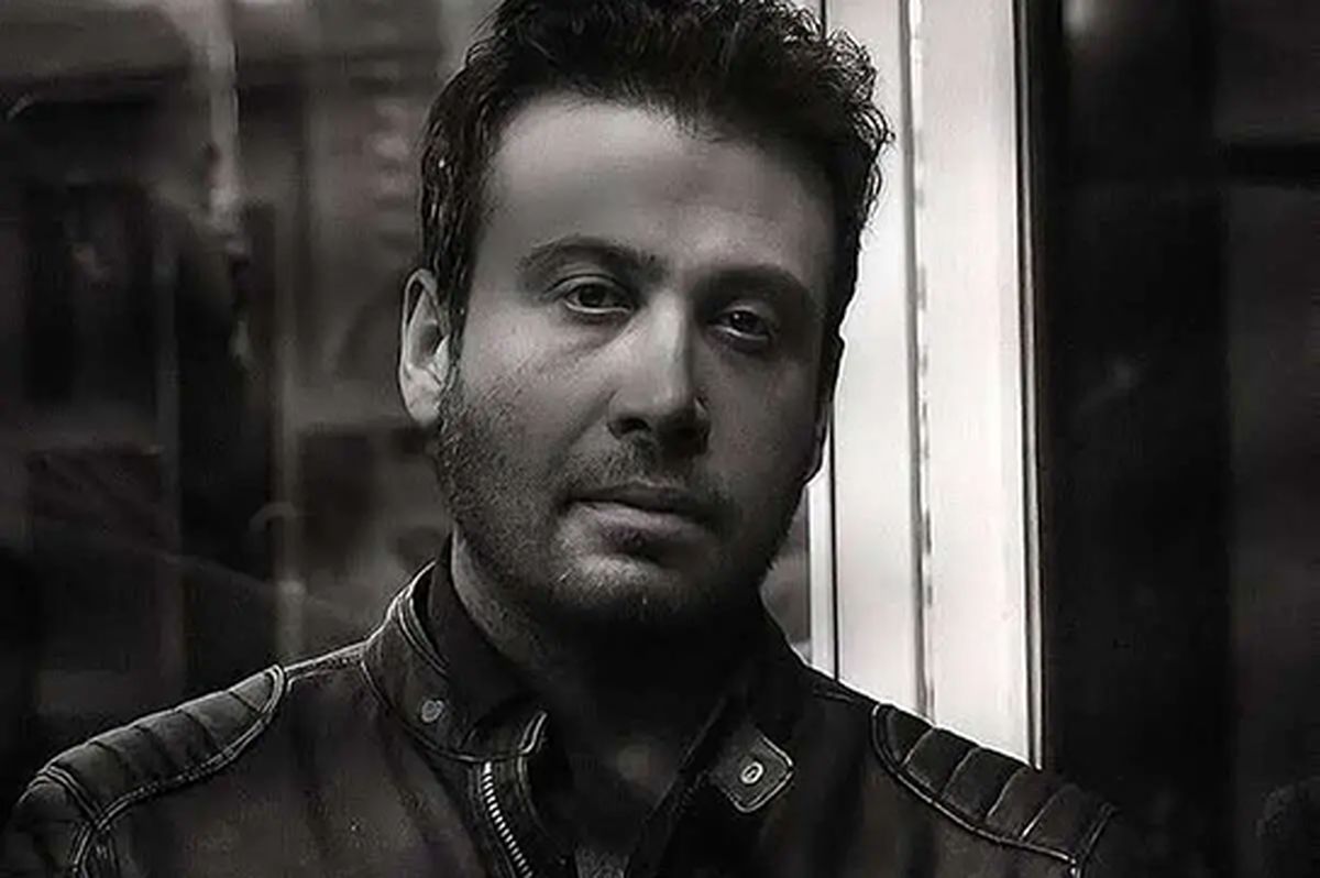 چاوشی با قطعه‌ای تازه به آلودگی هوای تهران واکنش نشان داد