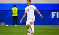 رقابت پرسپولیس و تیم قطری برای جذب ستاره ملی‌پوش