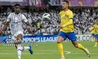 شوک سنگین رونالدو و النصر به فوتبال ایران