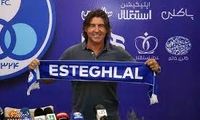  قرارداد ساپینتو با استقلال لو رفت!