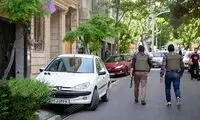 قاتل سنگدل یک خانواده 4 نفره خودش را مجازات کرد