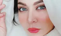 عکسی که باور نمی‌کنید، او فقیهه سلطانی باشد!