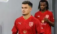 احتمال غیبت پنج ستاره الدحیل برابر پرسپولیس
