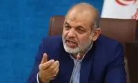 واکنش وزیر دولت رئیسی به تهدیدات اسرائیل