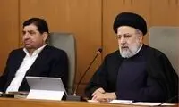 برنامه احتمالی تشییع پیکر شهدای بالگرد رئیسی 