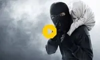 جزئیات باورنکردنی از سارق تحت پیگرد در هند