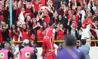 درخواست ویژه یک بانوی پرسپولیسی در روز تولدش از بیرانوند