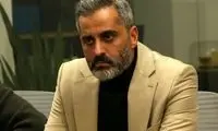 خوشحالی علیرام نورایی از مرگ لیندسی گراهام