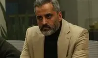 خوشحالی علیرام نورایی از مرگ لیندسی گراهام