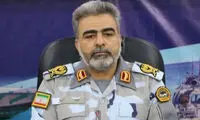 توقیف ۴ شناور در آب‌های استان بوشهر