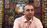 آقای زاکانی ریسک بالای زلزله در تهران توهم نیست!
